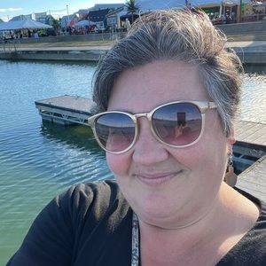 Meet your Posher, Dani